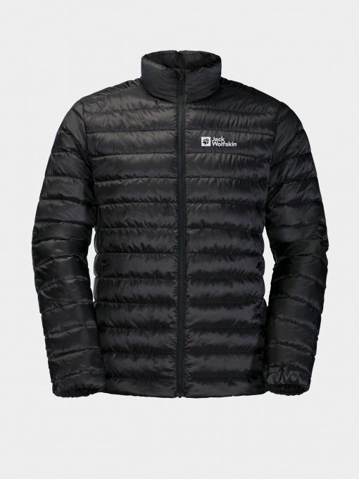 Куртки и дубленки Jack Wolfskin Pack & Go модель 1205933_6000 Фото