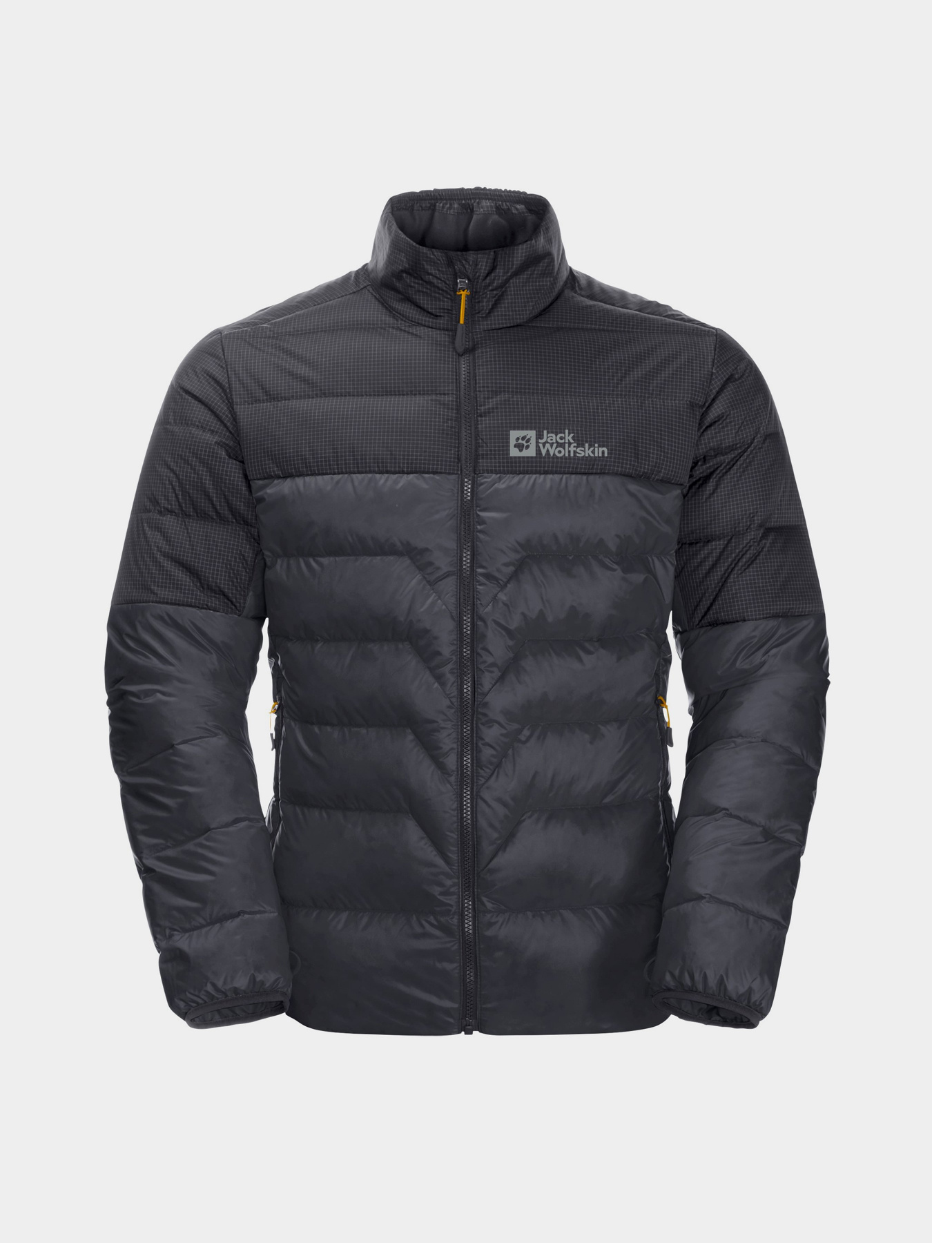Куртки и дубленки Jack Wolfskin DNA TUNDRA DOWN модель 1206622_6350 Фото