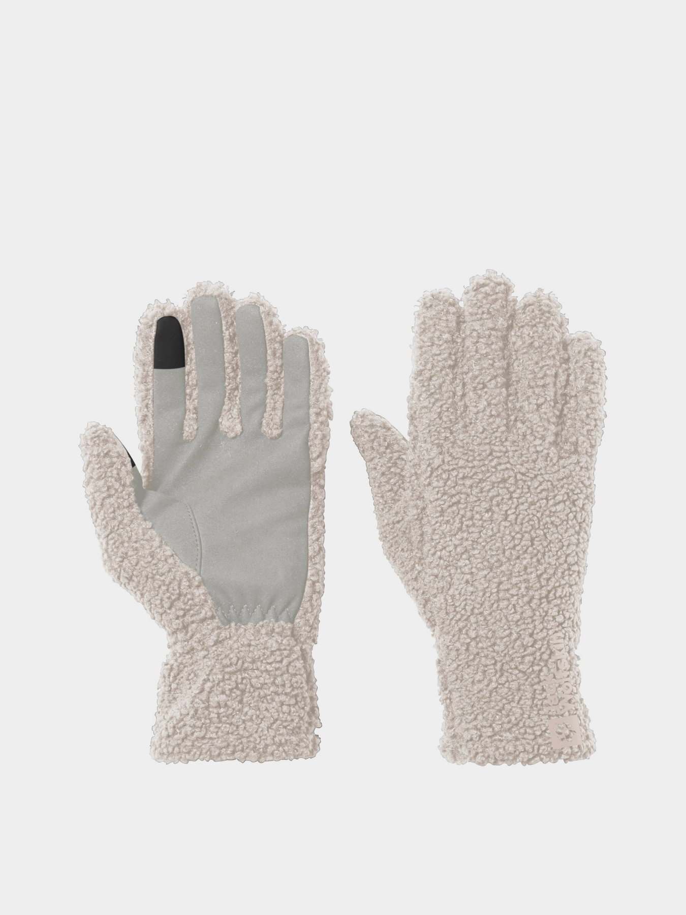 Рукавиці та рукавички Jack Wolfskin модель 1910741_5062 Фото