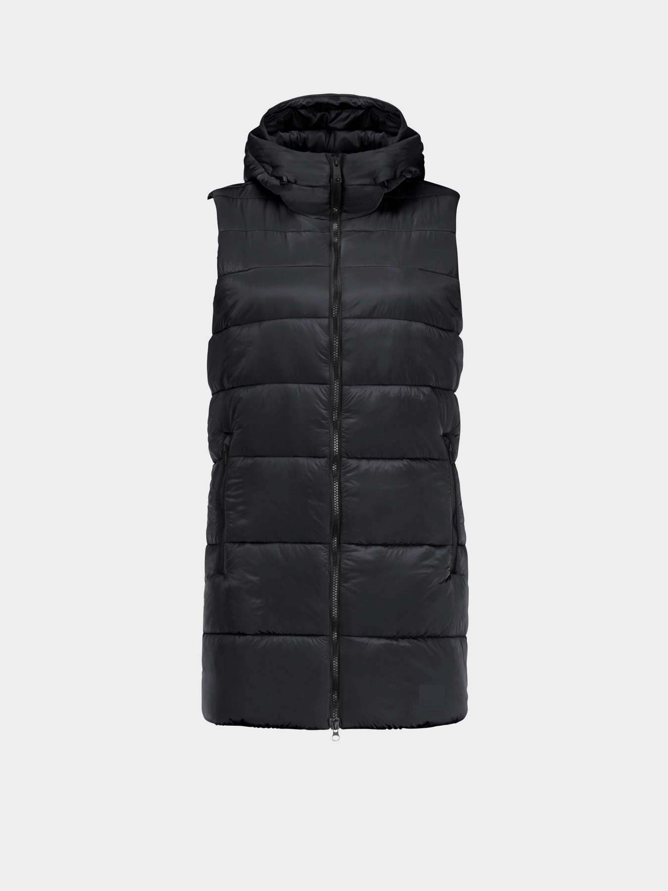Куртки та дублянки Jack Wolfskin Eisbach модель 1206991_6350 Фото