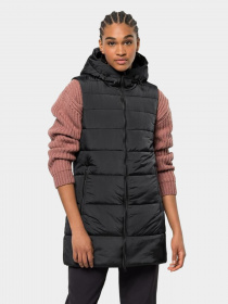 Куртки та дублянки Jack Wolfskin Eisbach модель 1206991_6350 Фото