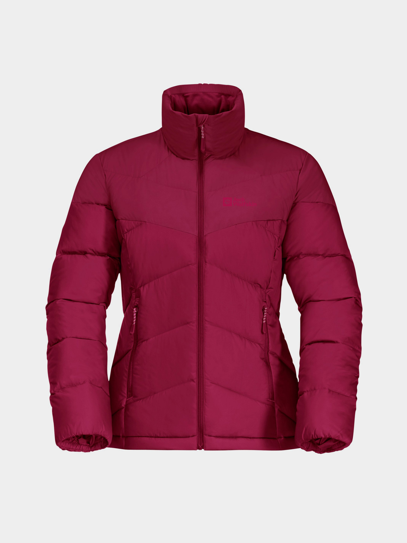 Куртки и дубленки Jack Wolfskin модель 1207131_2160 Фото