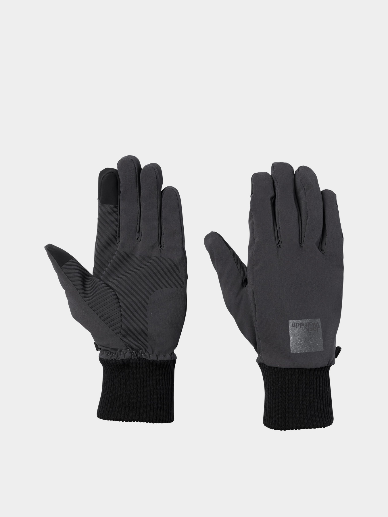 Скакалка Jack Wolfskin модель 1911131_6350 Фото