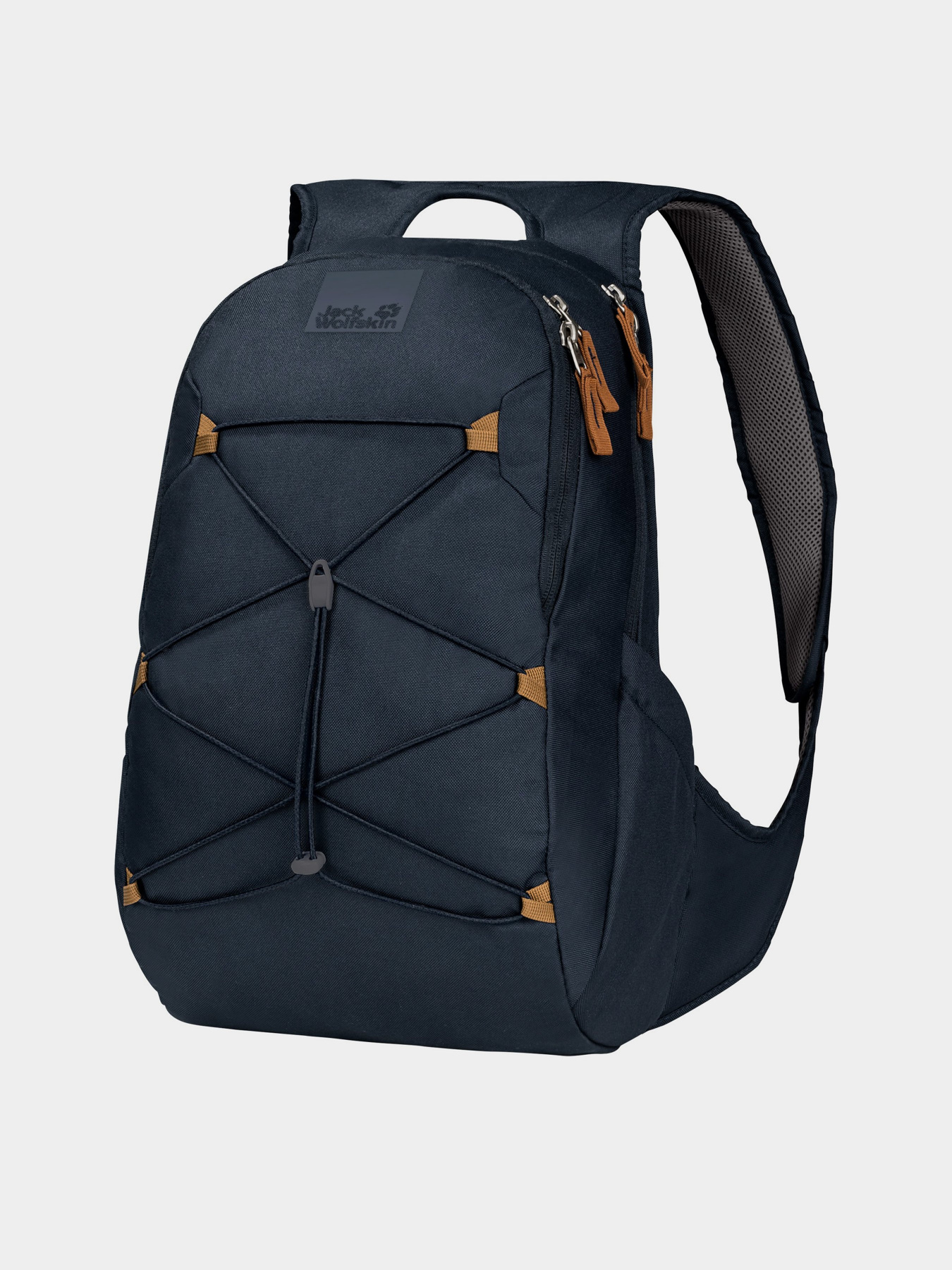 Рюкзаки Jack Wolfskin Savona De Luxe модель 2004033_1033 Фото