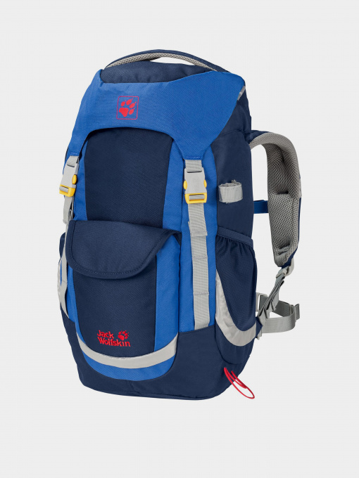 Рюкзаки Jack Wolfskin Explorer 20 модель 2008232_1024 Фото