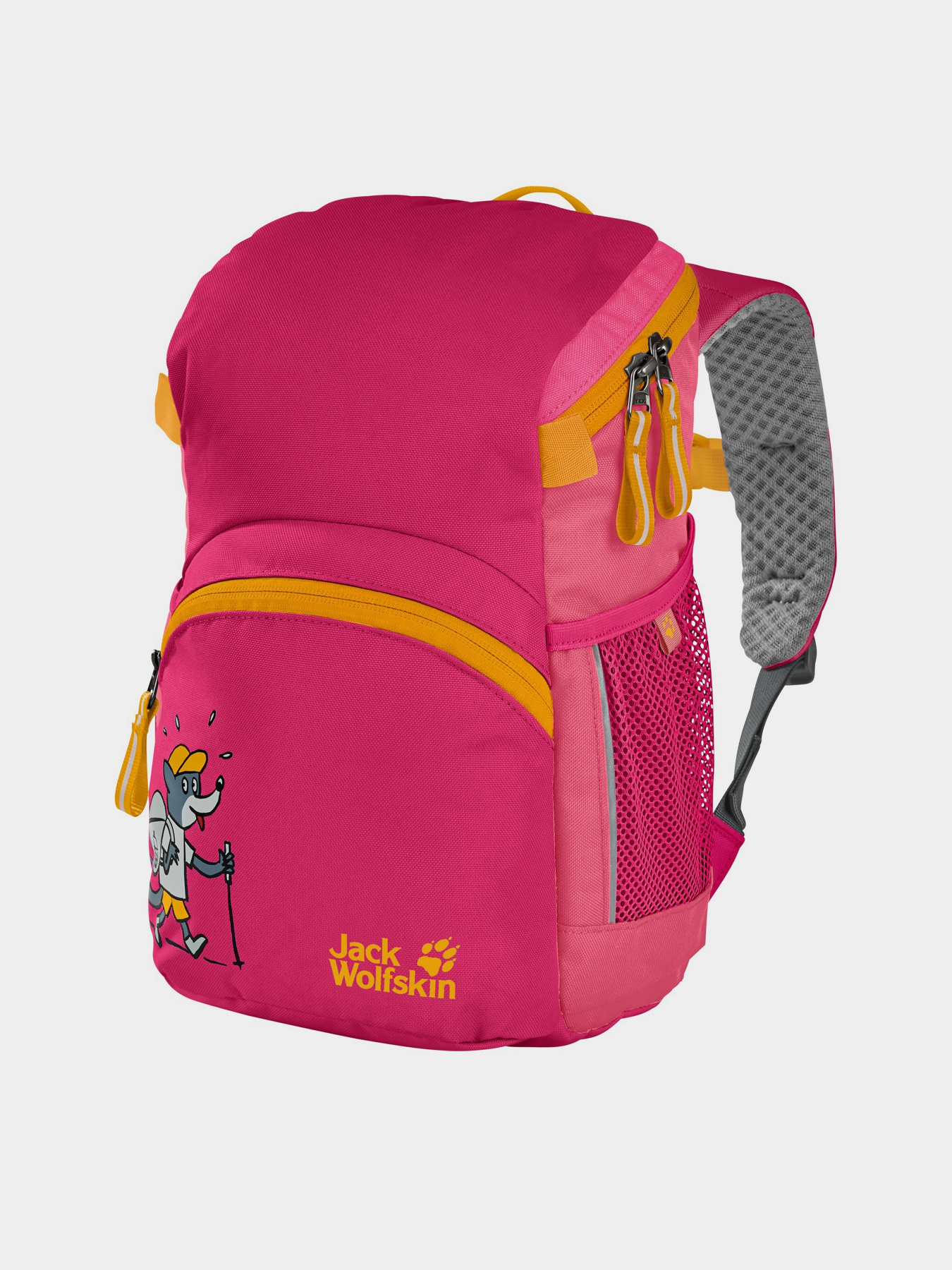 Рюкзаки Jack Wolfskin Little Ori модель 2009761_2019 Фото