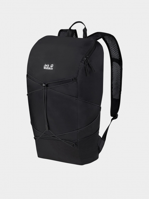 Рюкзаки Jack Wolfskin Jwp Ultralight Pack модель 2010481_6000 Фото