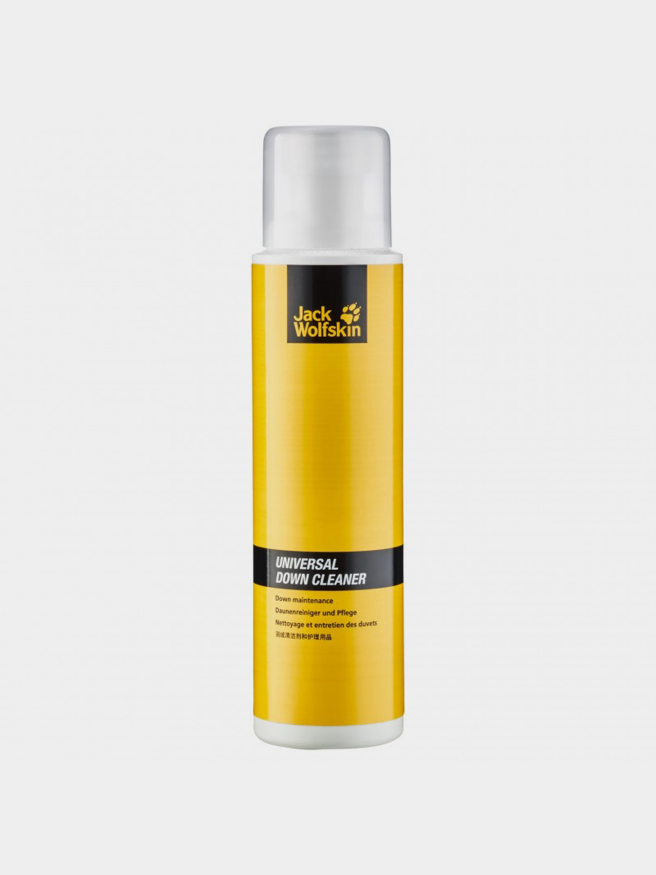 Уход за обувью Jack Wolfskin Universal Down Cleaner модель 8001011_5000 Фото