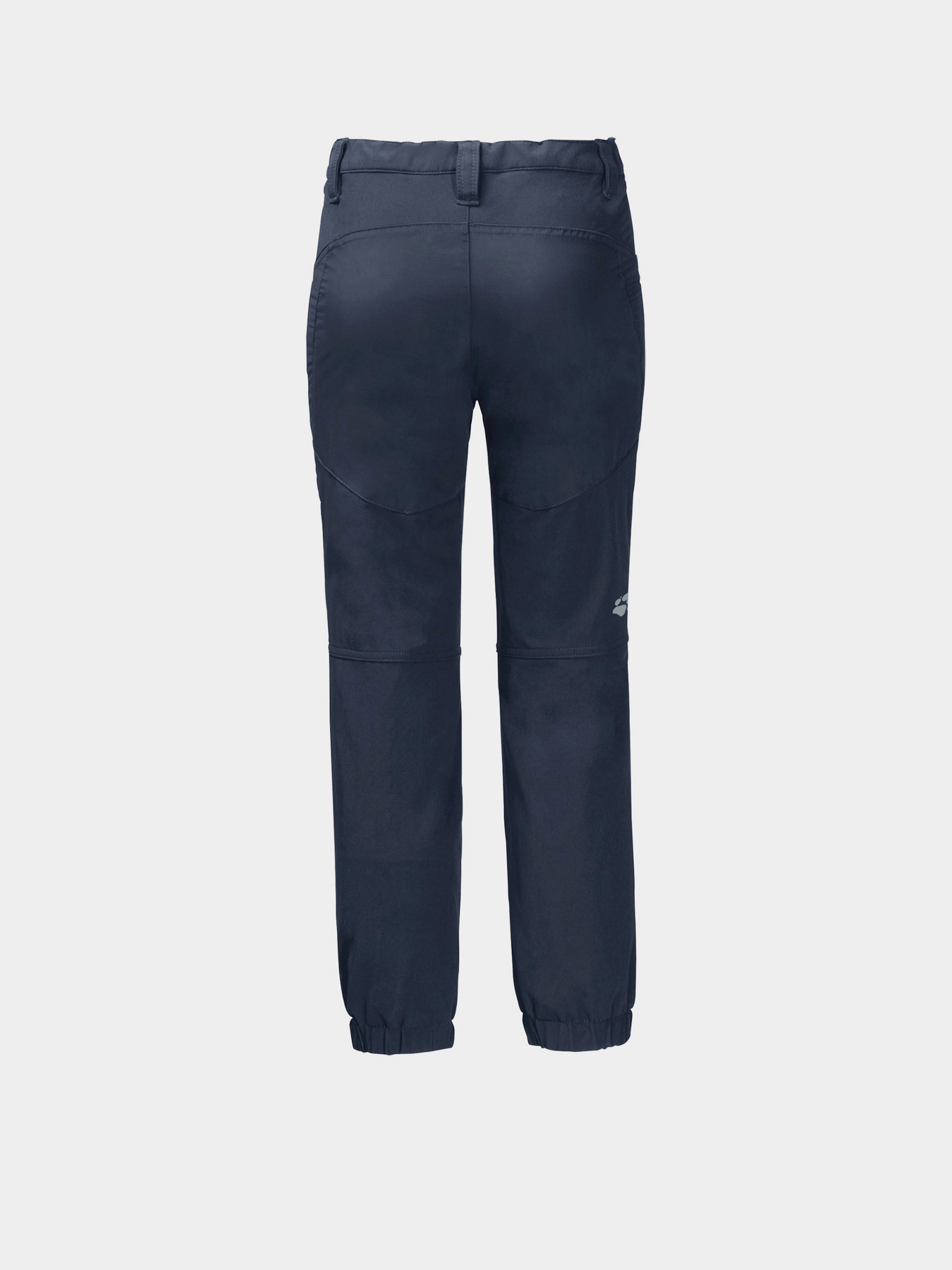 Штани Jack Wolfskin Rascal Winter модель 1604192_1010 Фото