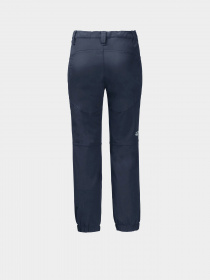Штани Jack Wolfskin Rascal Winter модель 1604192_1010 Фото