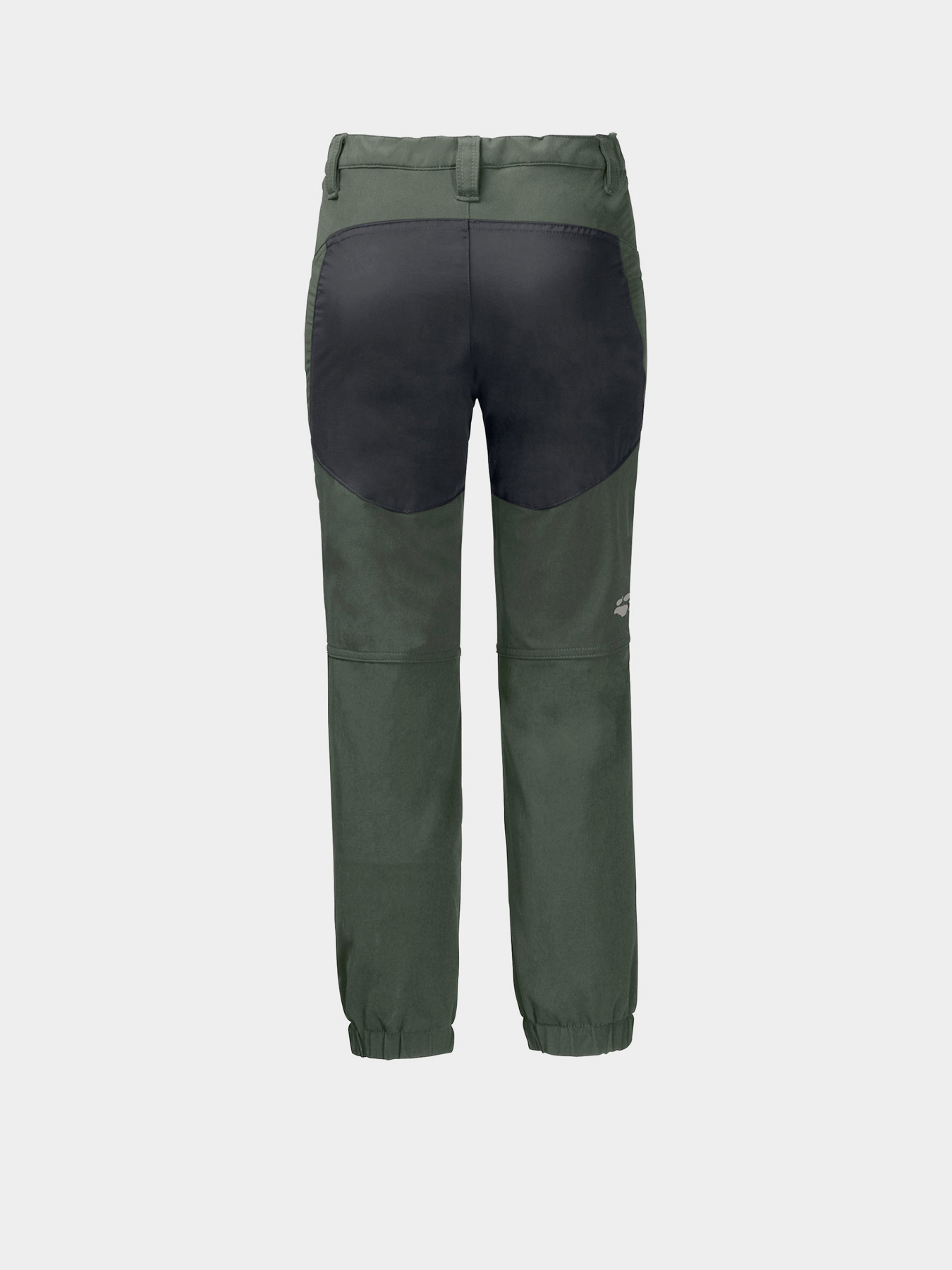 Штани Jack Wolfskin Rascal Winter модель 1604192_5032 Фото