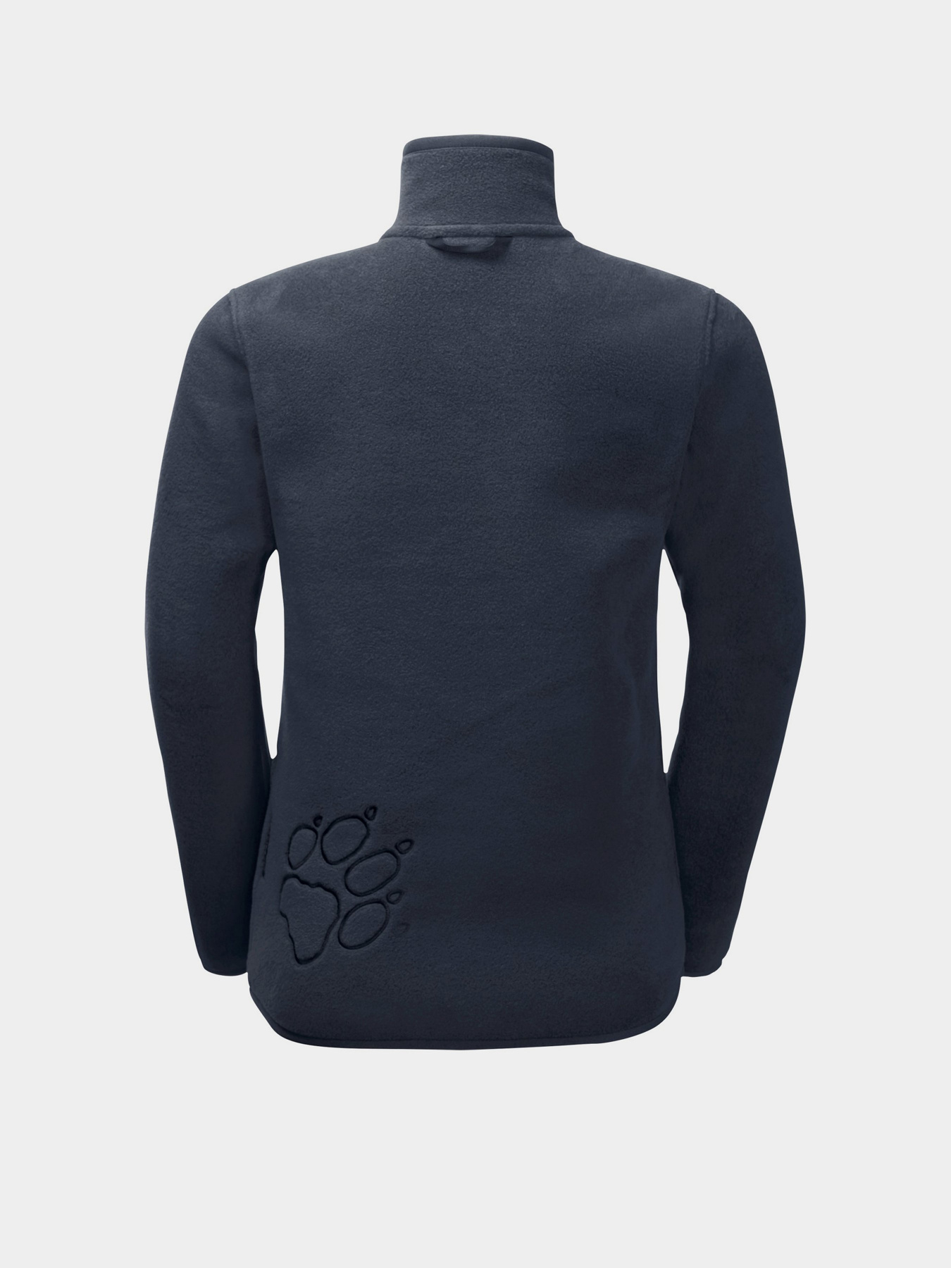 Худі та світшоти Jack Wolfskin Moonrise Paw модель 1607662_1010 Фото