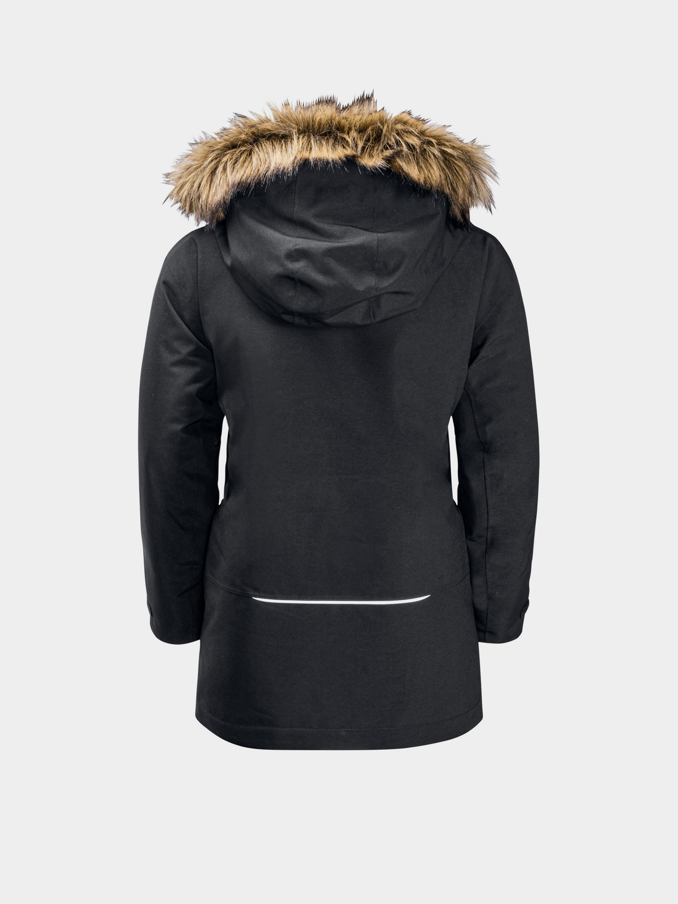 Куртки та дублянки Jack Wolfskin Glacier Peak модель 1609082_6350 Куртки та дублянки Jack Wolfskin Glacier Peak модель 1609082_6350 Фото