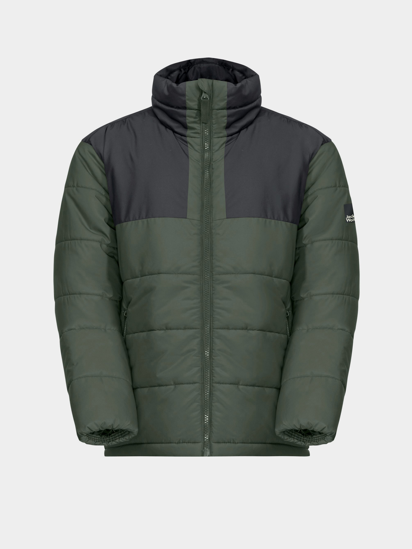 Куртки и дубленки Jack Wolfskin Spirit модель 1609551_5032_164-176 Фото