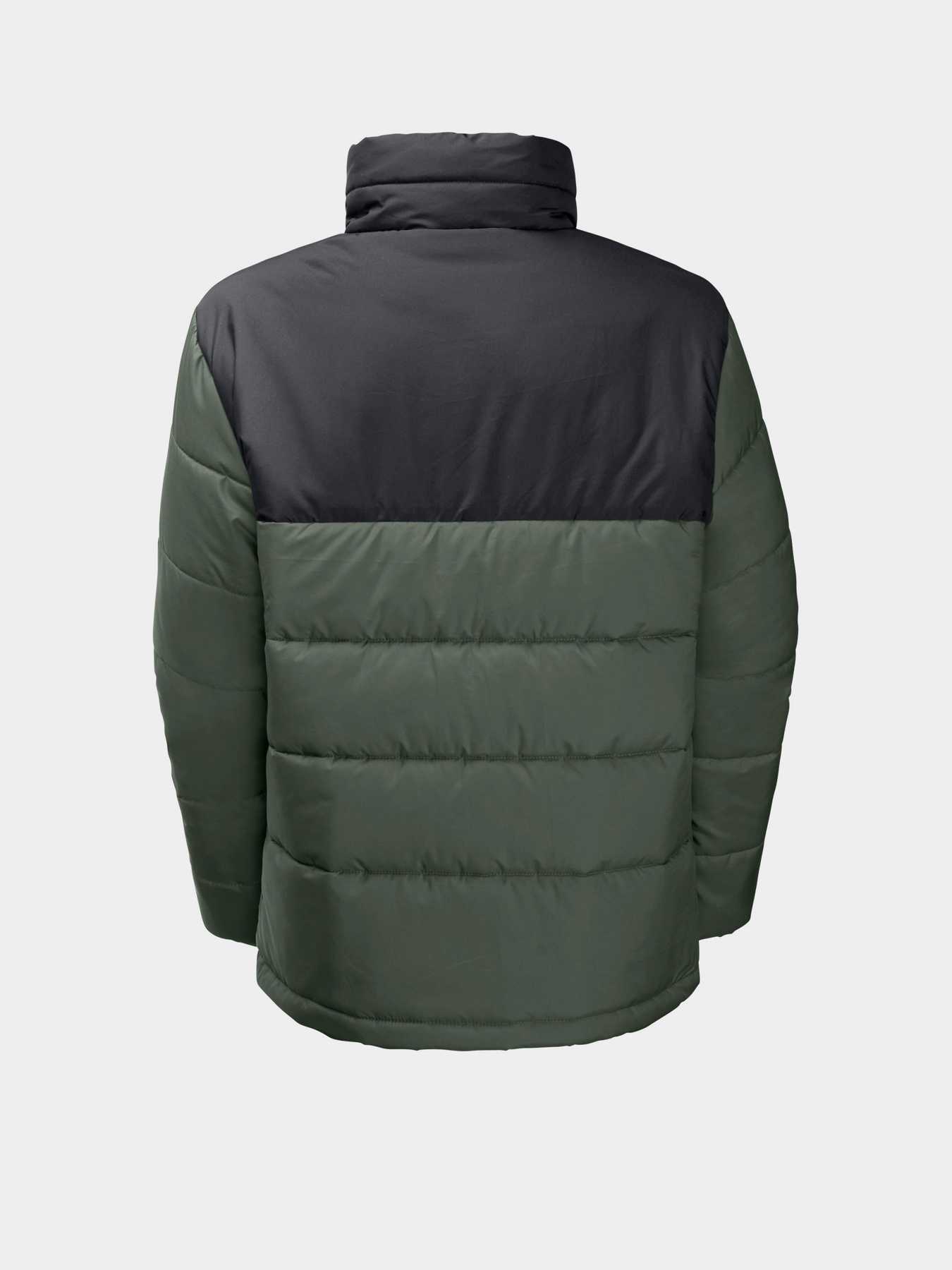 Куртки и дубленки Jack Wolfskin Spirit модель 1609551_5032_164-176 Фото