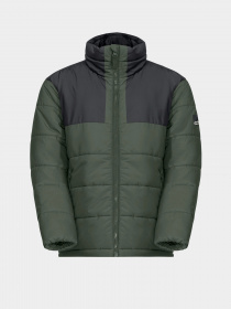 Куртки и дубленки Jack Wolfskin Spirit модель 1609551_5032_164-176 Фото
