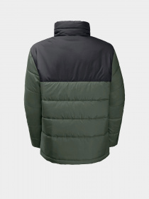 Куртки и дубленки Jack Wolfskin Spirit модель 1609551_5032_164-176 Фото