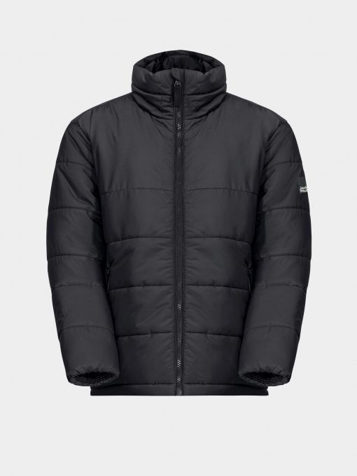 Куртки та дублянки Jack Wolfskin Spirit модель 1609551_6000_164-176 Фото