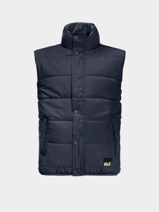 Куртки и дубленки Jack Wolfskin Spirit модель 1609581_1010 Фото