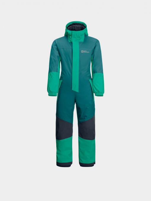 Комбинезоны Jack Wolfskin Icy Mountain модель 1609651_1124 Фото