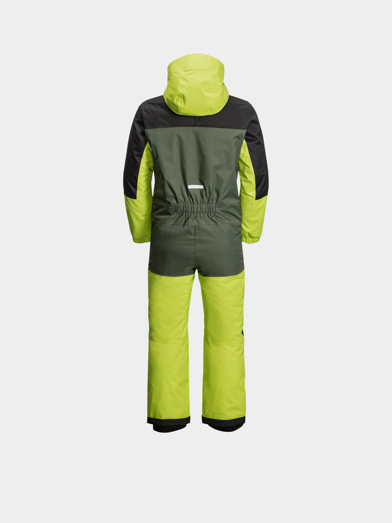 Комбінезони Jack Wolfskin Icy Mountain модель 1609651_5032 Фото