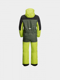 Комбінезони Jack Wolfskin Icy Mountain модель 1609651_5032 Фото