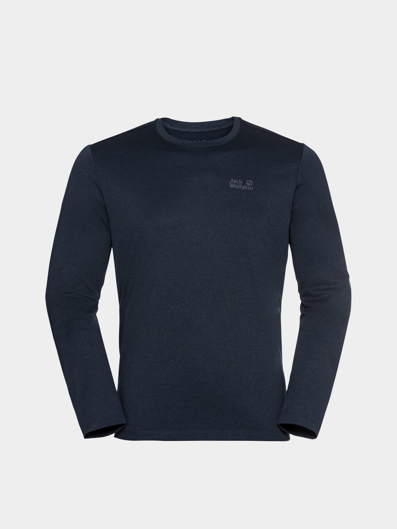 Худі та світшоти Jack Wolfskin Sky Thermal модель 1808681_1010 Фото