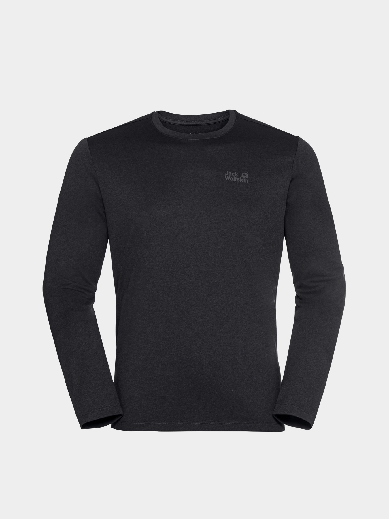 Худі та світшоти Jack Wolfskin Sky Thermal модель 1808681_6001 Фото