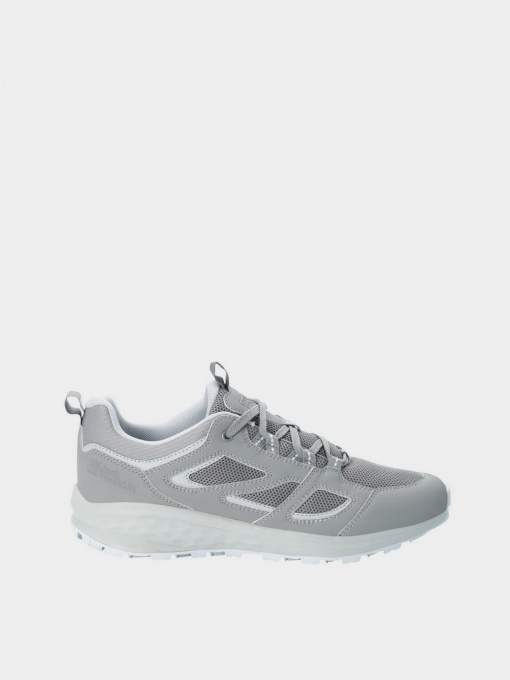 Кросівки Jack Wolfskin Vojo 3 Vent Low модель 4051221_5095 Фото