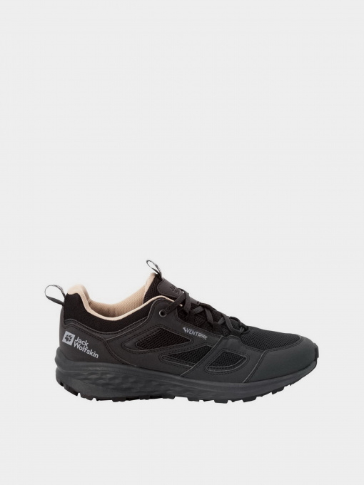 Кросівки Jack Wolfskin Vojo 3 Vent Low модель 4051221_6053 Фото