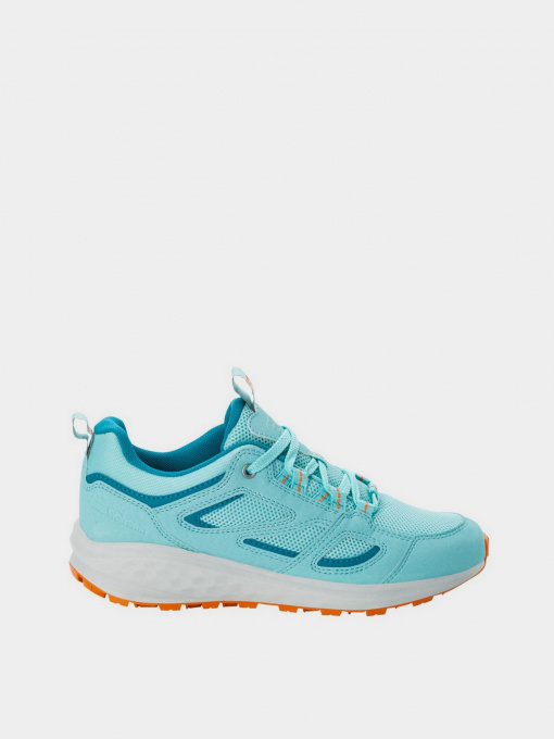 Кросівки Jack Wolfskin Vojo 3 Vent модель 4051231_1279 Фото