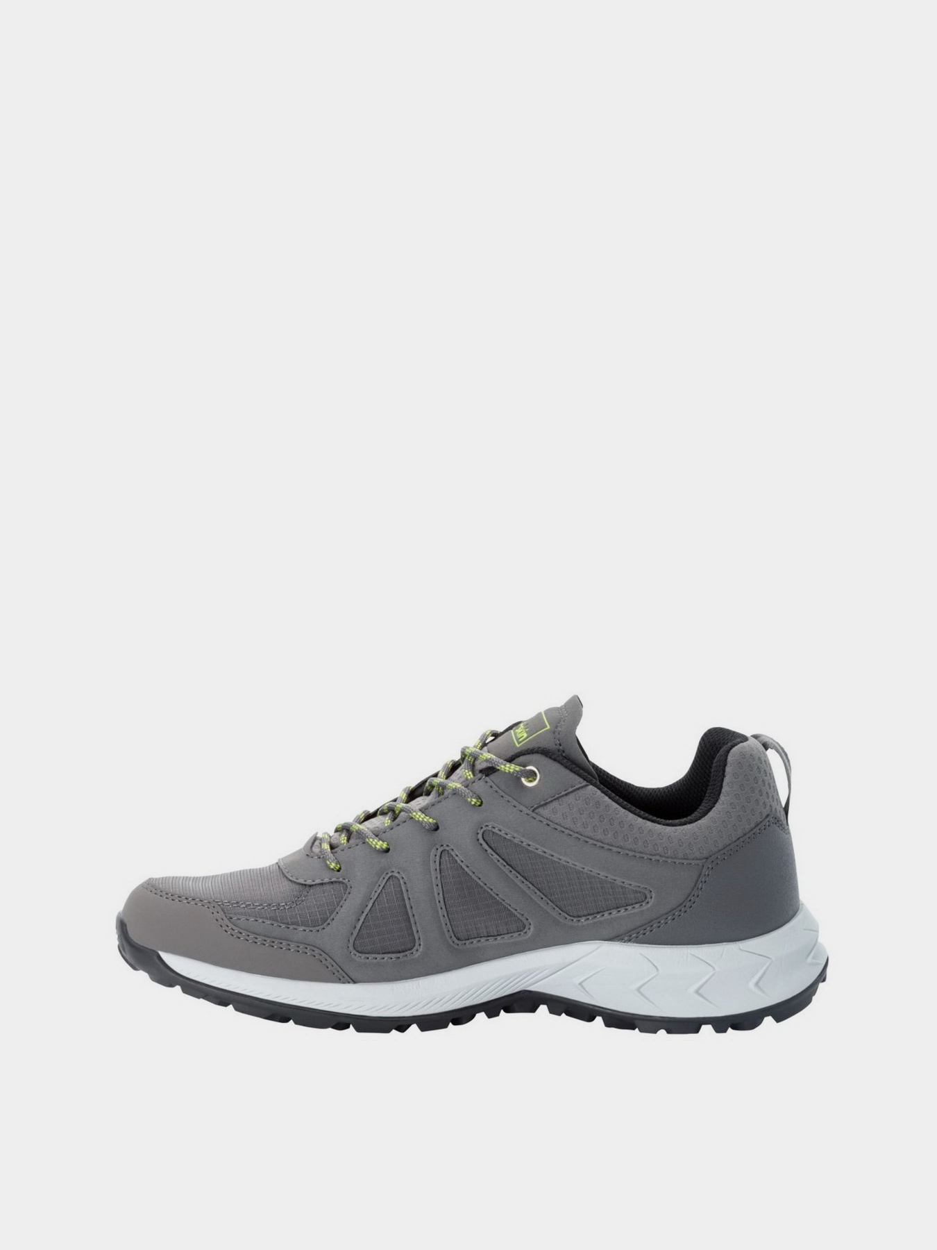 Кросівки Jack Wolfskin Woodland 2 Texapore Low модель 4051271_6505 Кросівки Jack Wolfskin Woodland 2 Texapore Low модель 4051271_6505 Фото