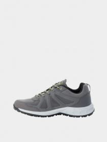 Кросівки Jack Wolfskin Woodland 2 Texapore Low модель 4051271_6505 Фото