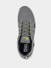 Кросівки Jack Wolfskin Woodland 2 Texapore Low модель 4051271_6505 Фото