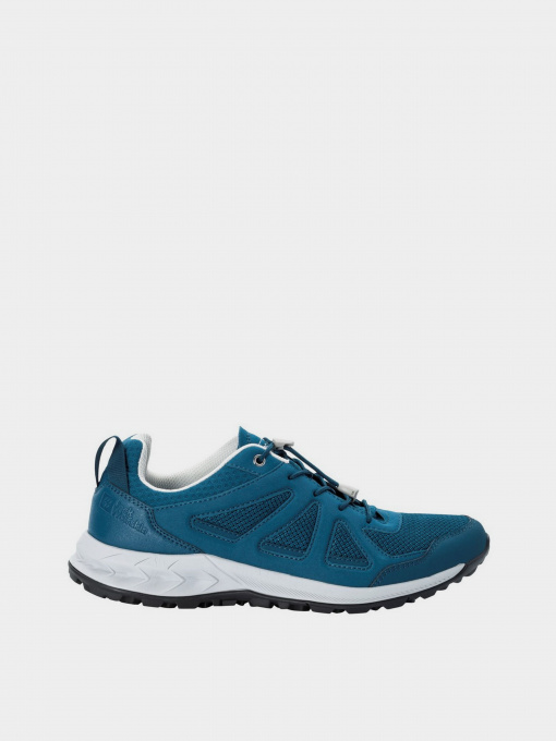 Кросівки Jack Wolfskin Woodland 2 Vent Low модель 4051281_1274 Фото