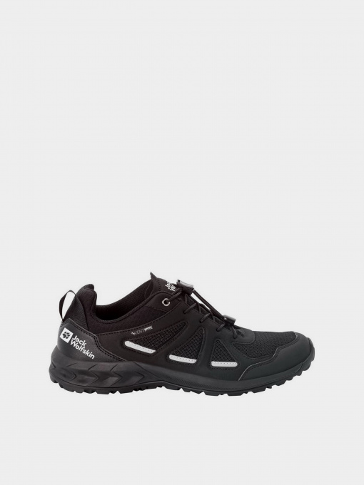 Кросівки Jack Wolfskin Woodland 2 Vent Low модель 4051281_6053 Фото