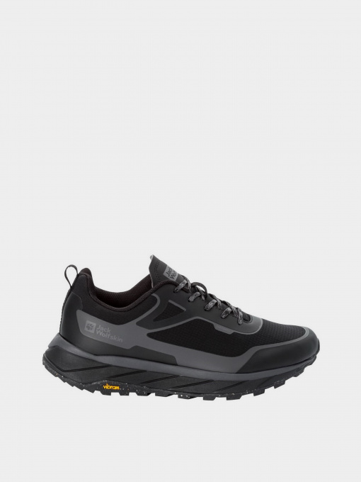 Кросівки Jack Wolfskin Terrashelter Low модель 4053821_6000 Фото