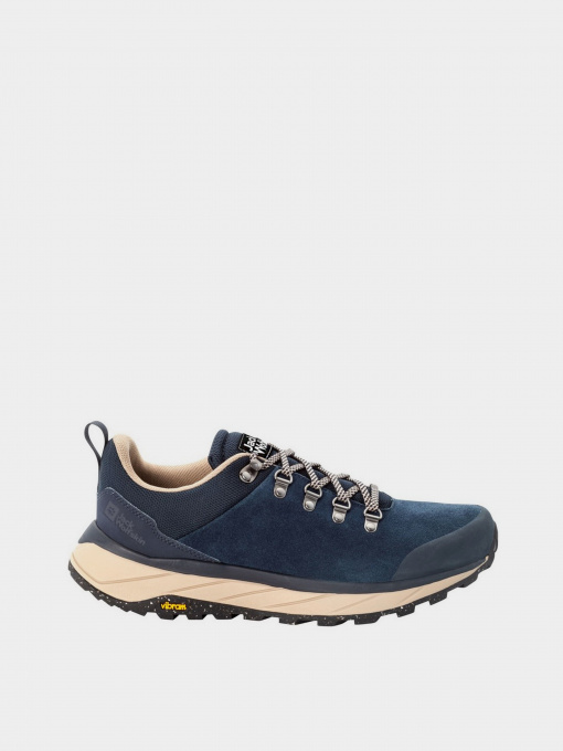 Кросівки Jack Wolfskin Terraventure Urban Low модель 4055381_1169 Фото