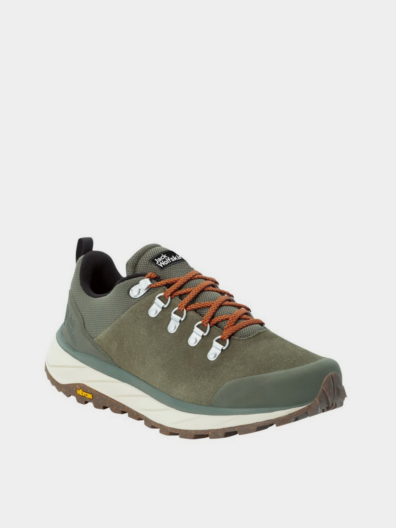 Кросівки Jack Wolfskin Terraventure Urban Low модель 4055381_4788 Кросівки Jack Wolfskin Terraventure Urban Low модель 4055381_4788 Фото