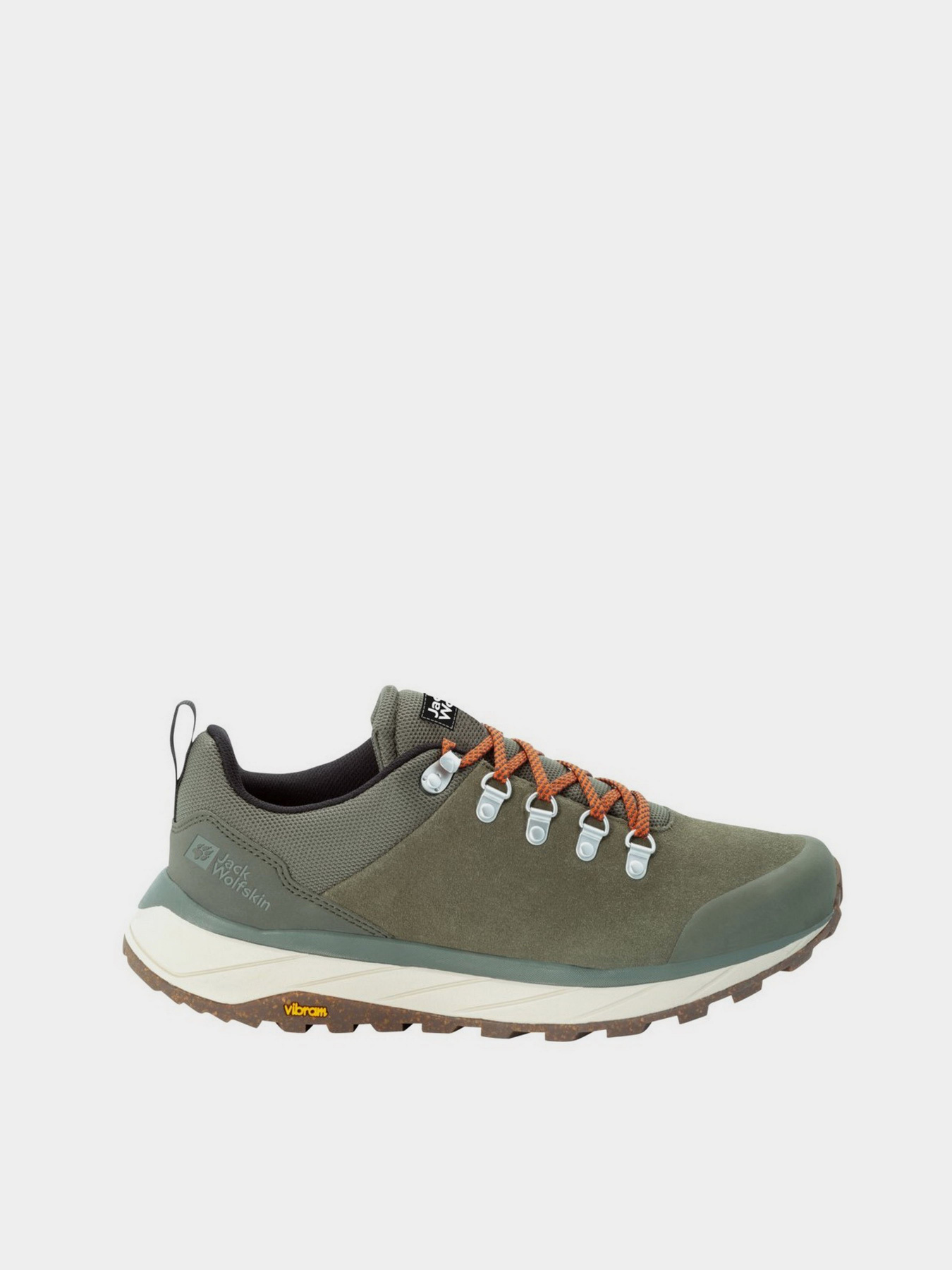 Кросівки Jack Wolfskin Terraventure Urban Low модель 4055381_4788 Кросівки Jack Wolfskin Terraventure Urban Low модель 4055381_4788 Фото