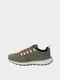 Кросівки Jack Wolfskin Terraventure Urban Low модель 4055381_4788 Фото