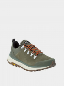 Кросівки Jack Wolfskin Terraventure Urban Low модель 4055381_4788 Фото