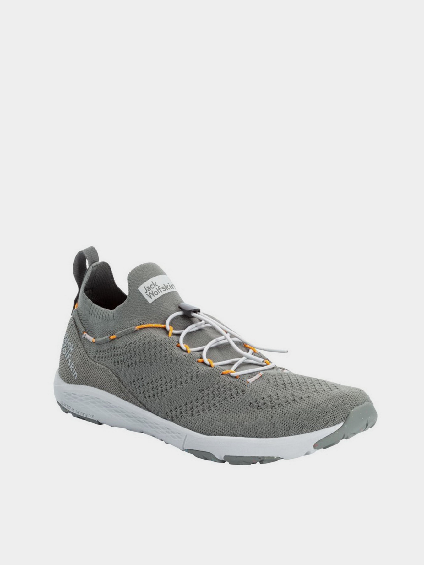 Кросівки Jack Wolfskin Spirit Knit Low модель 4056621_4143 Кросівки Jack Wolfskin Spirit Knit Low модель 4056621_4143 Фото
