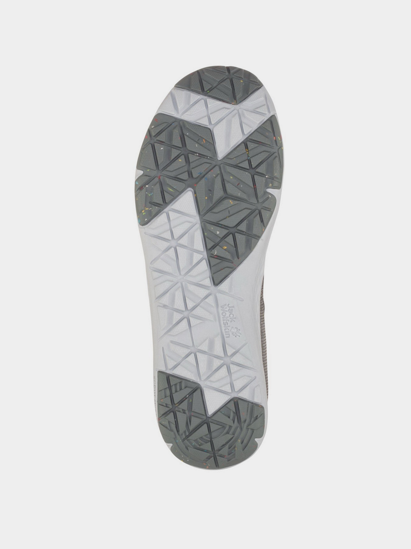 Кросівки Jack Wolfskin Spirit Knit Low модель 4056621_4143 Кросівки Jack Wolfskin Spirit Knit Low модель 4056621_4143 Фото