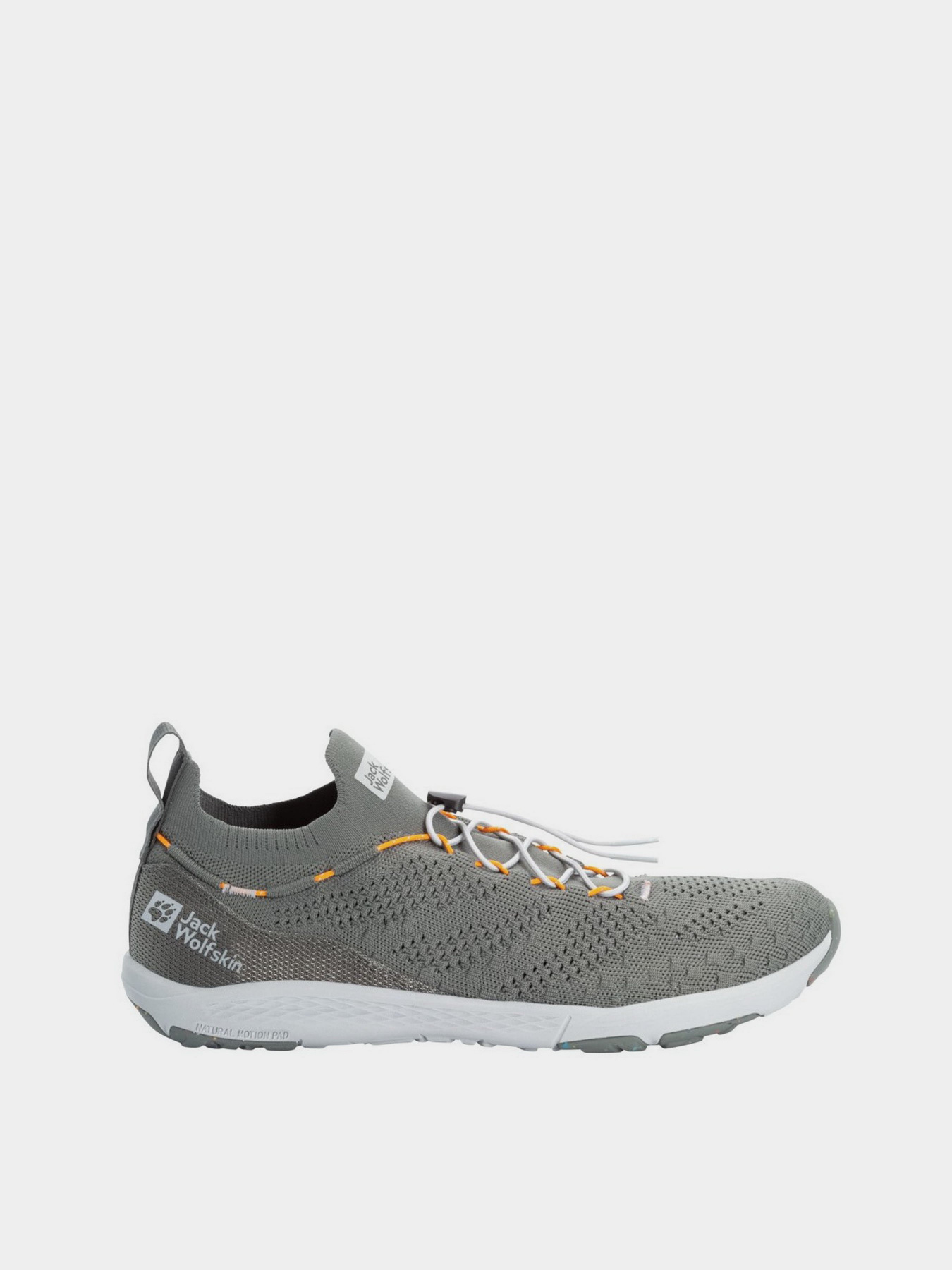 Кросівки Jack Wolfskin Spirit Knit Low модель 4056621_4143 Кросівки Jack Wolfskin Spirit Knit Low модель 4056621_4143 Фото