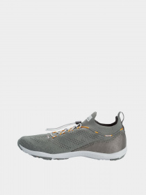 Кросівки Jack Wolfskin Spirit Knit Low модель 4056621_4143 Фото