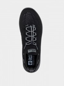 Кросівки Jack Wolfskin Spirit Knit Low модель 4056621_6350 Фото