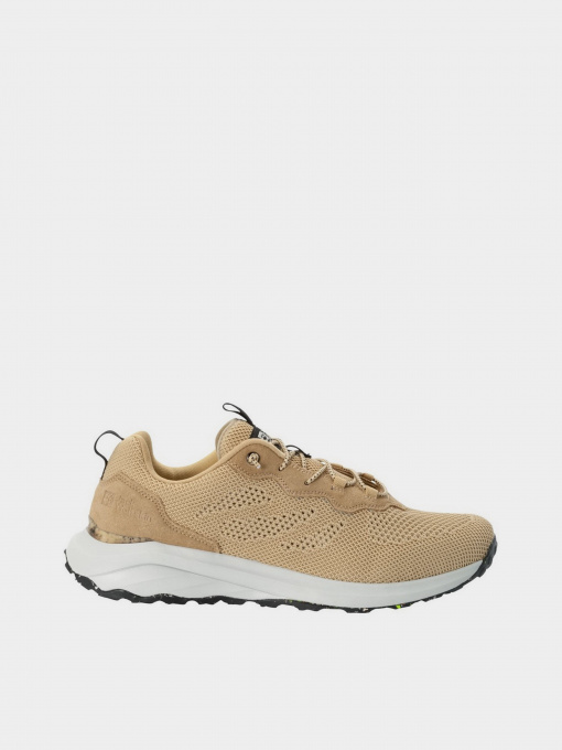 Кроссовки Jack Wolfskin Dromoventure Knit Low модель 4056661_5156 Фото