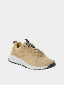 Кросівки Jack Wolfskin Dromoventure Knit Low модель 4056661_5156 Фото