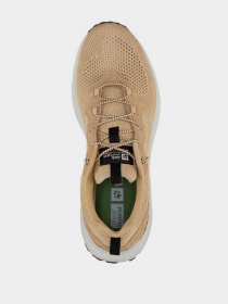 Кросівки Jack Wolfskin Dromoventure Knit Low модель 4056661_5156 Фото